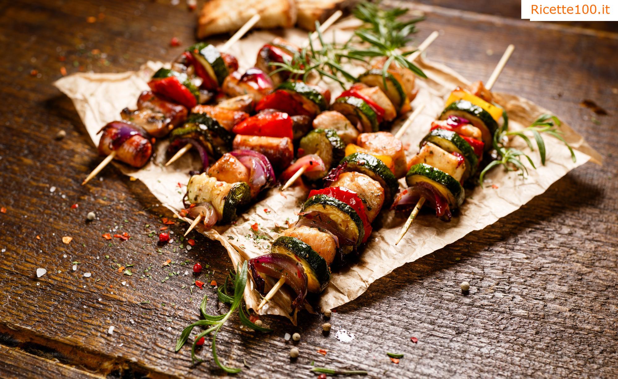 Arrosto di Živáň