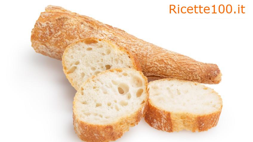 Bagette francesi