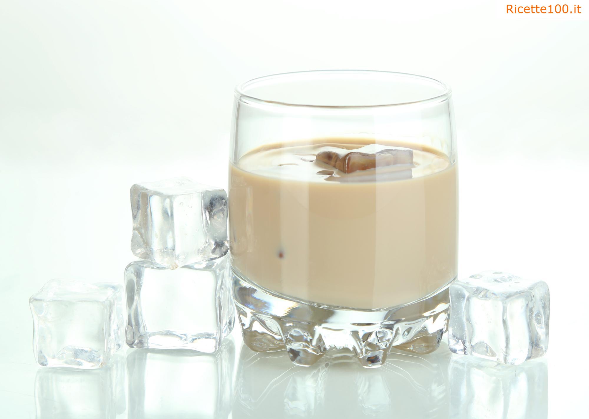 Baileys al caramello