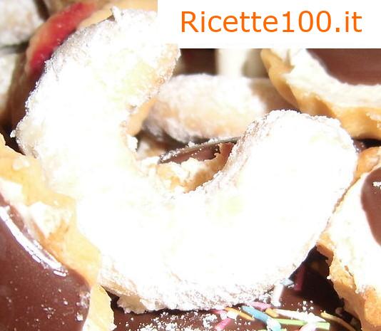 Biscotti di cocco