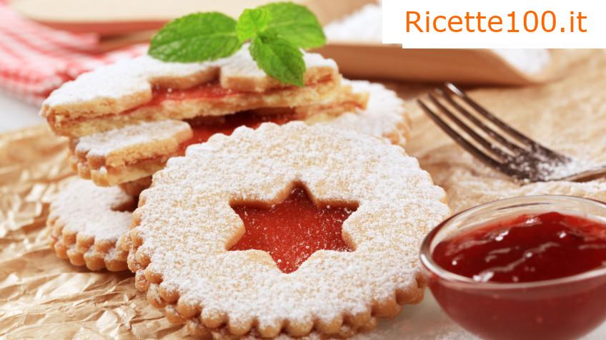 Biscotti di Linz