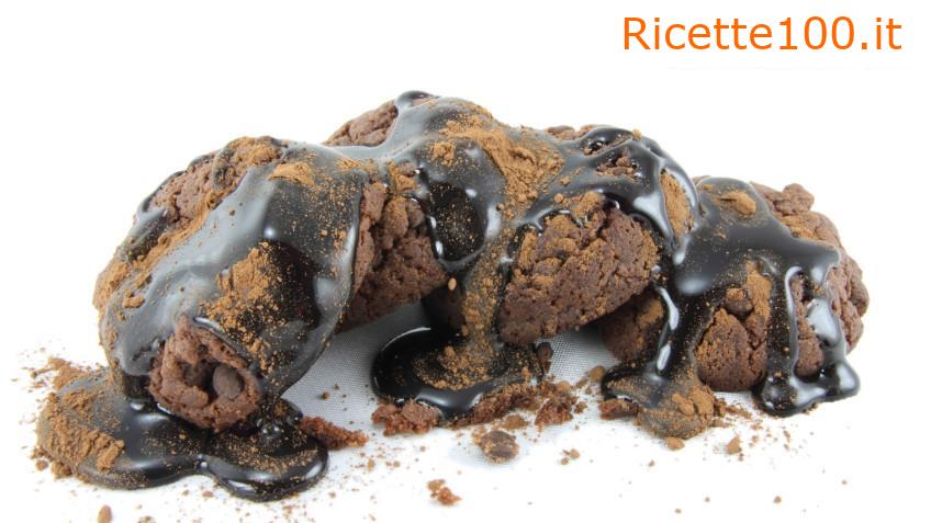 Biscotti marocchini di Natale