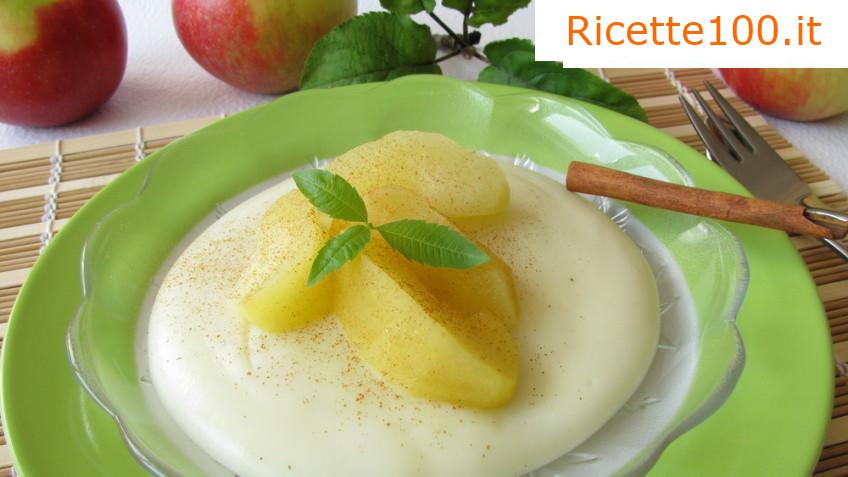 Buchtičky con crema.
