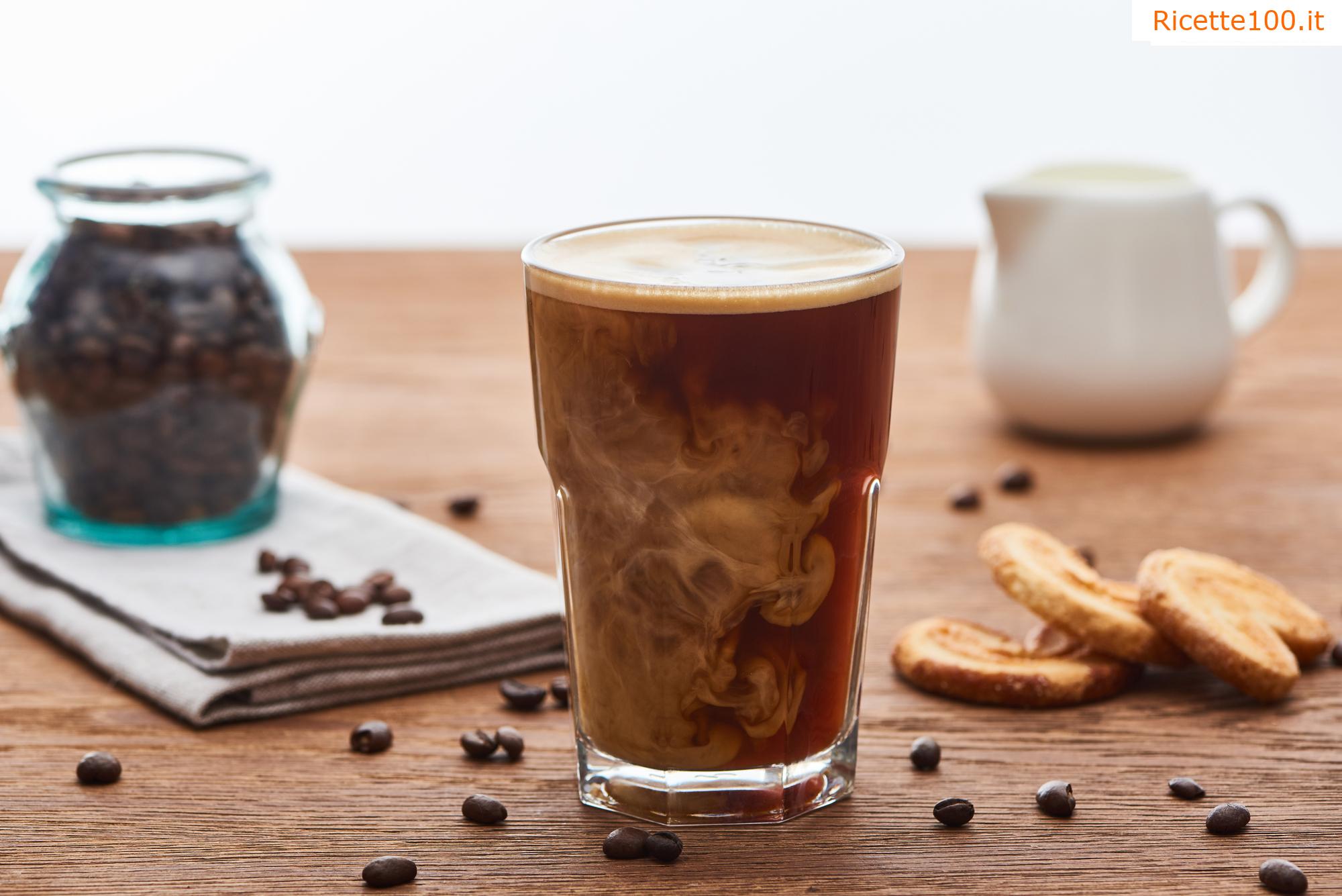 Caffè freddo