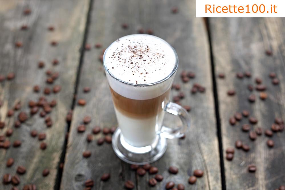 Caffè latte