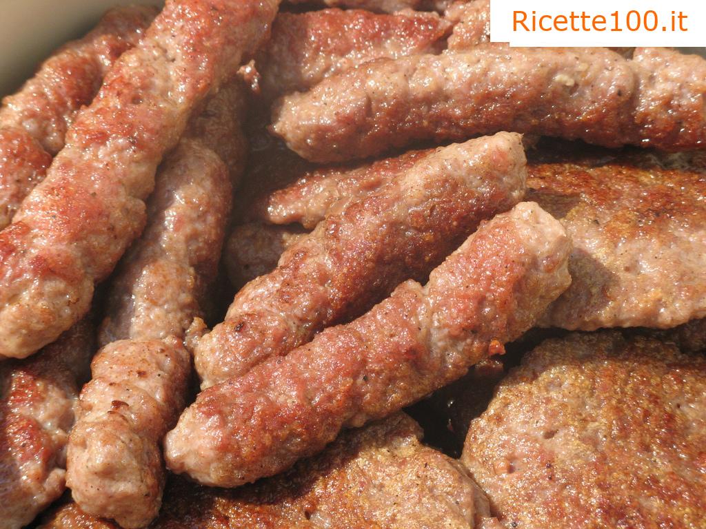 Ćevapčiči