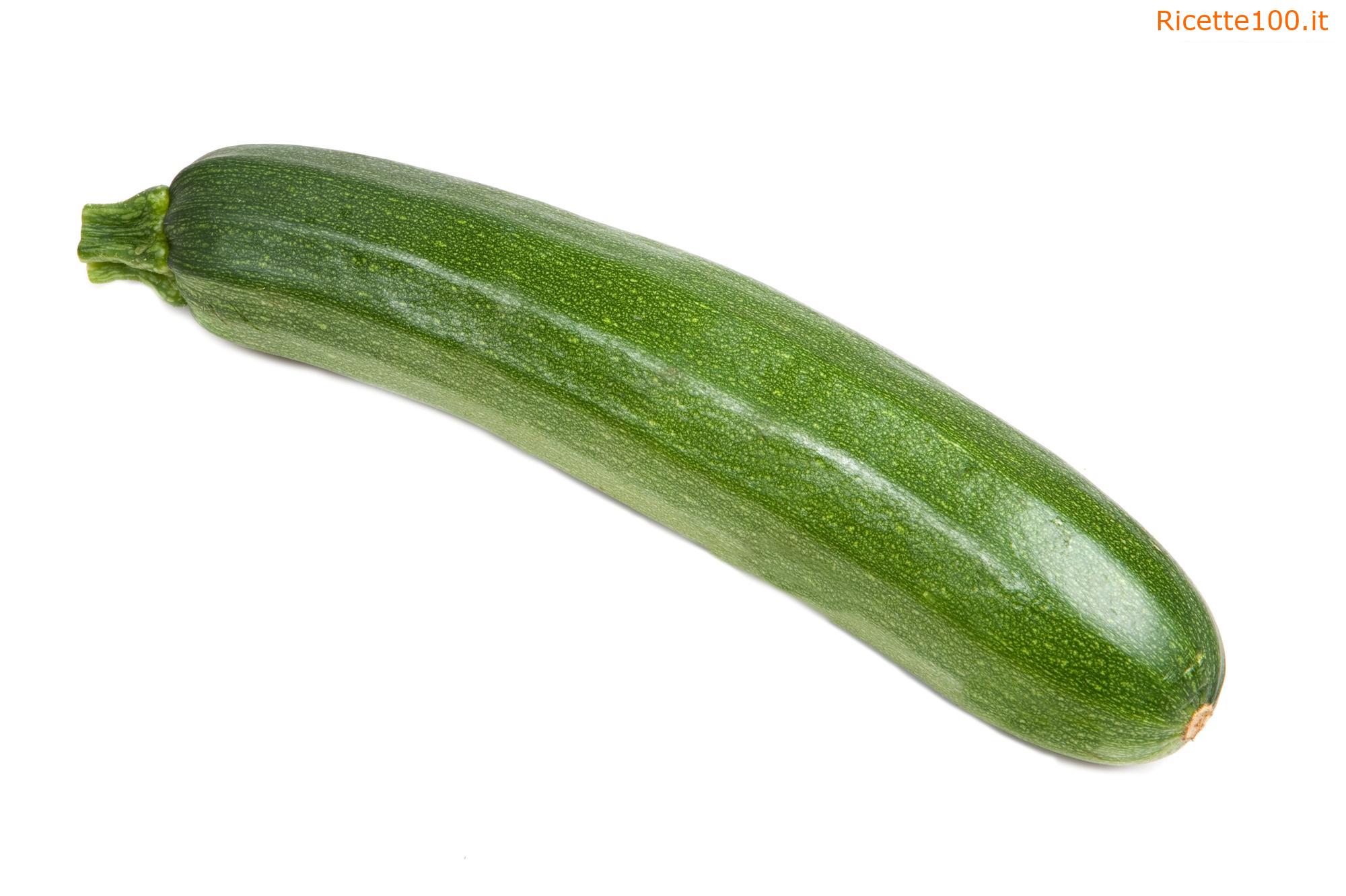 Chips di zucchine