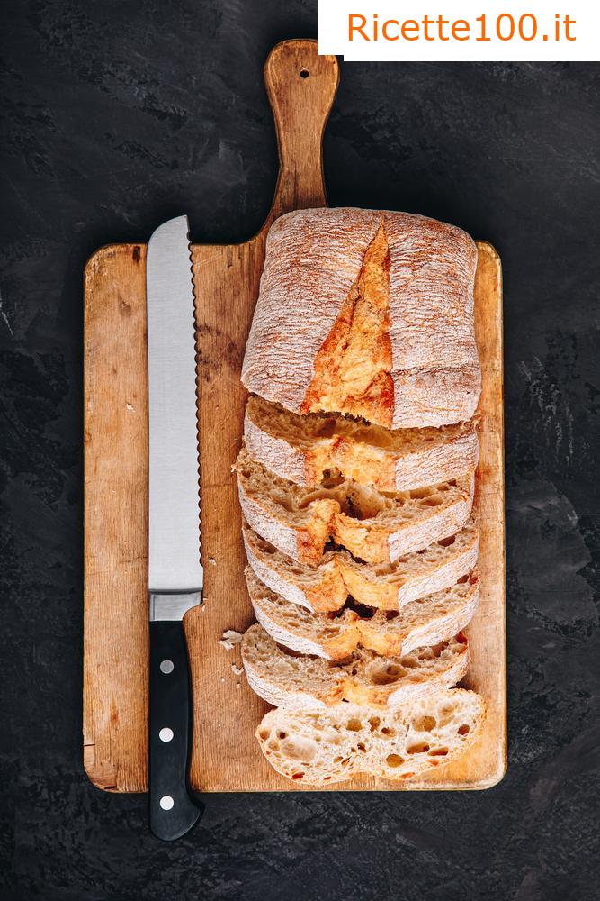 Ciabatta