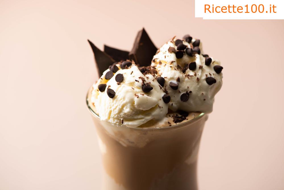 Cioccolata fredda