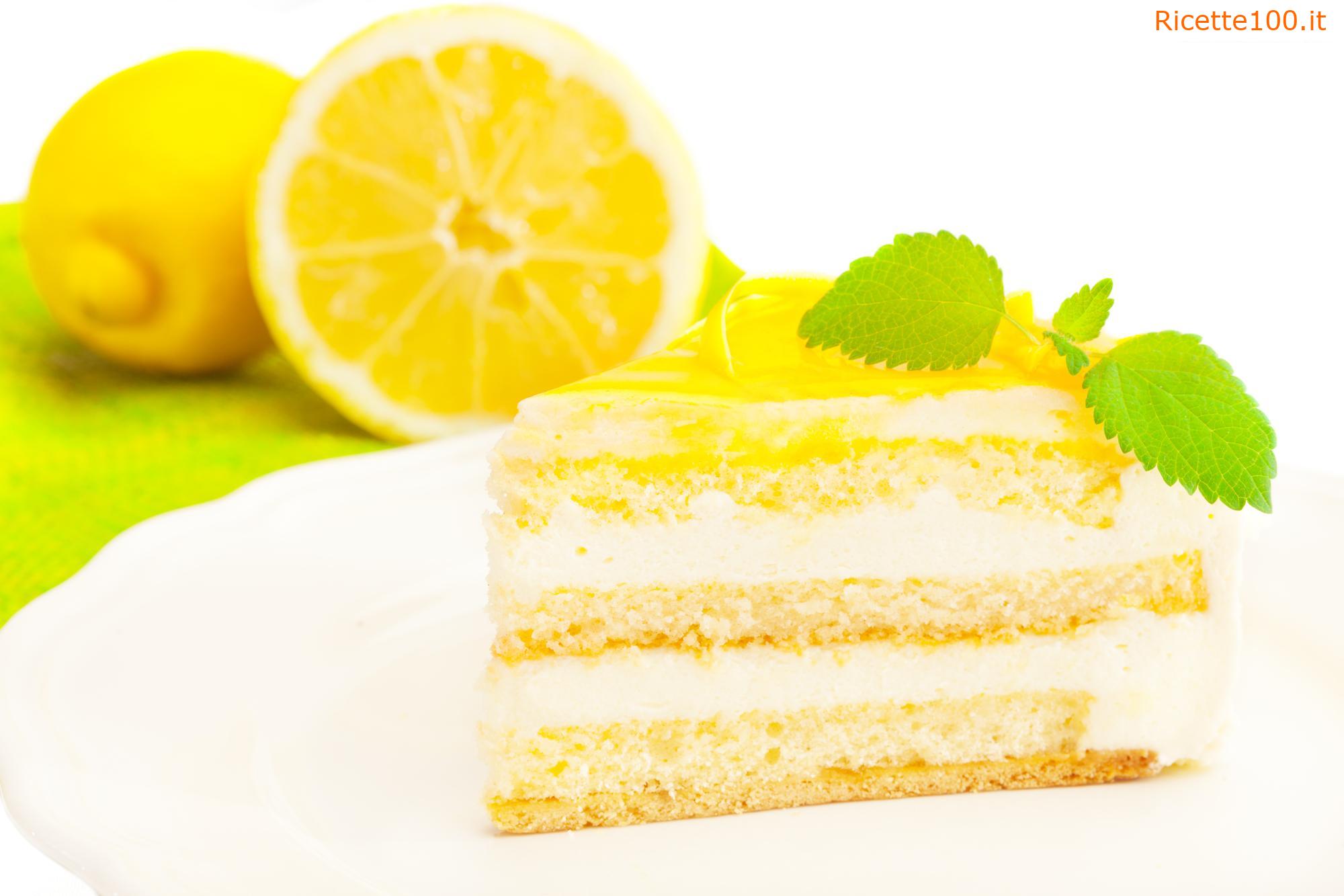 Crema di limone