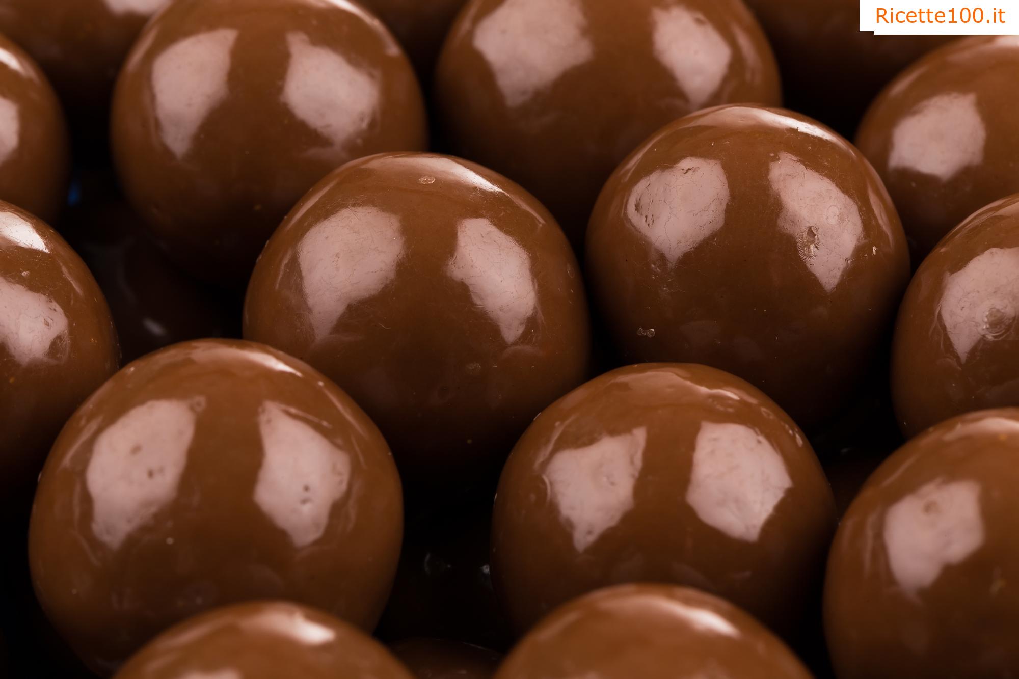 Dolci natalizi senza cottura
