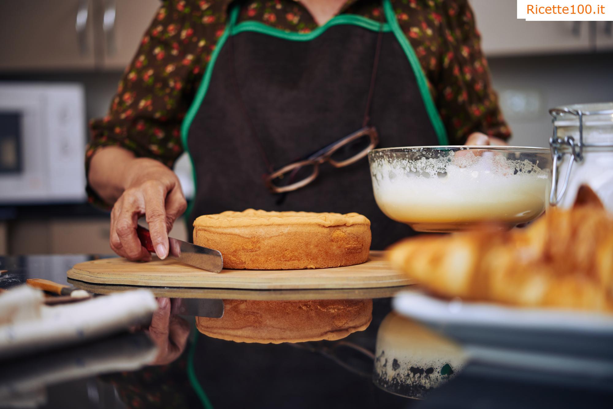 Eccellente impasto per biscotti