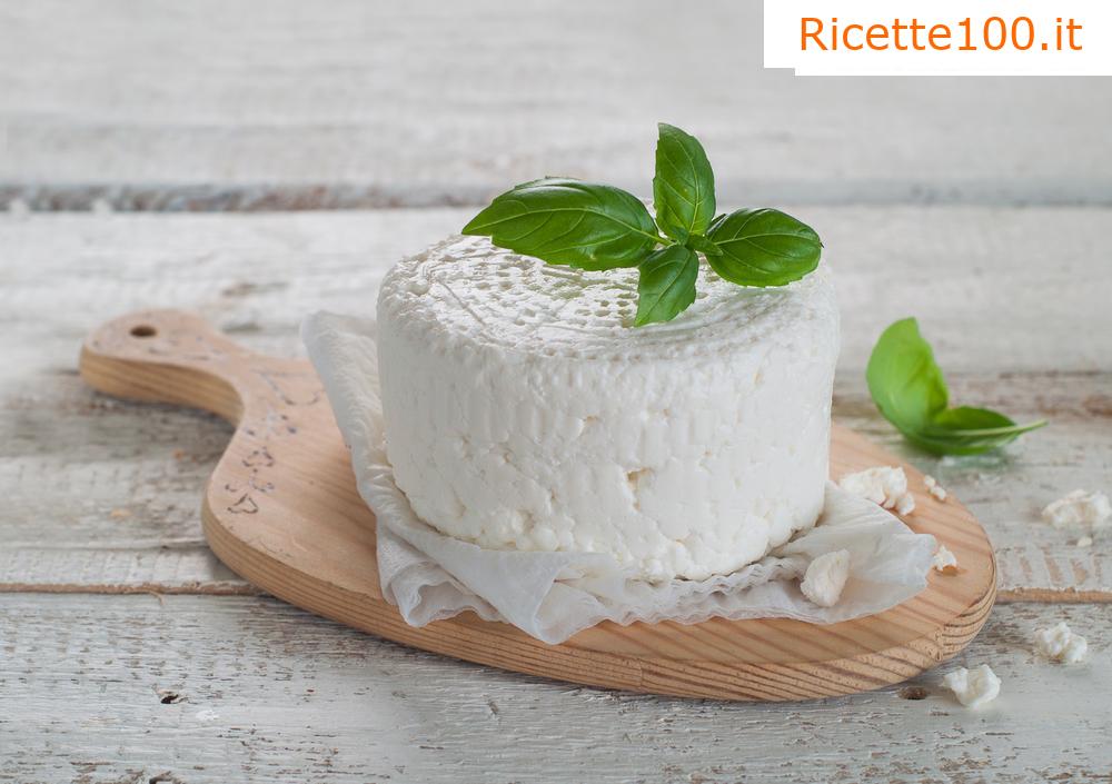 Formaggio Lučina