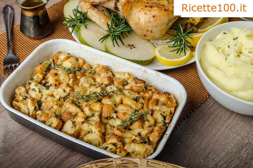 Frittata di Pasqua con carne affumicata