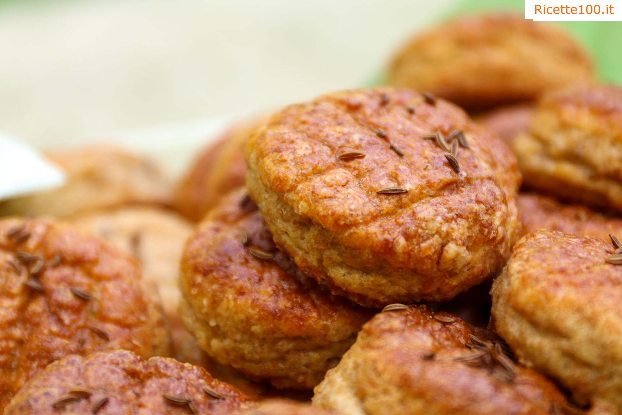 Frittelle di strutto