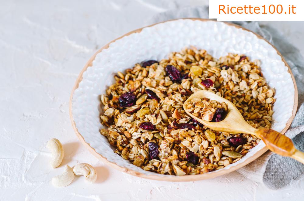 Granola