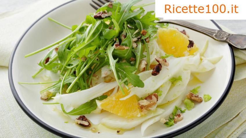 Insalata invernale