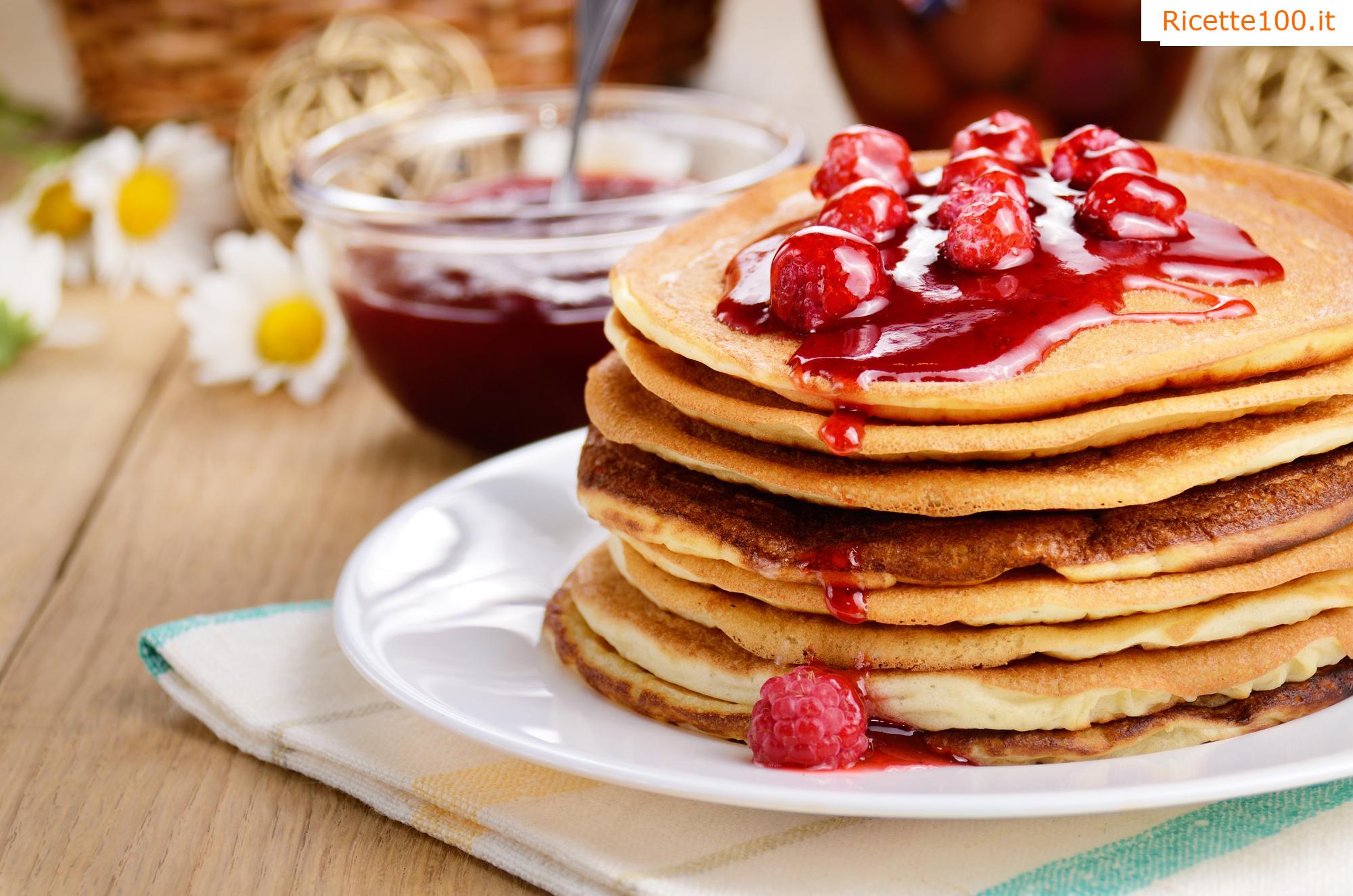 Pancakes