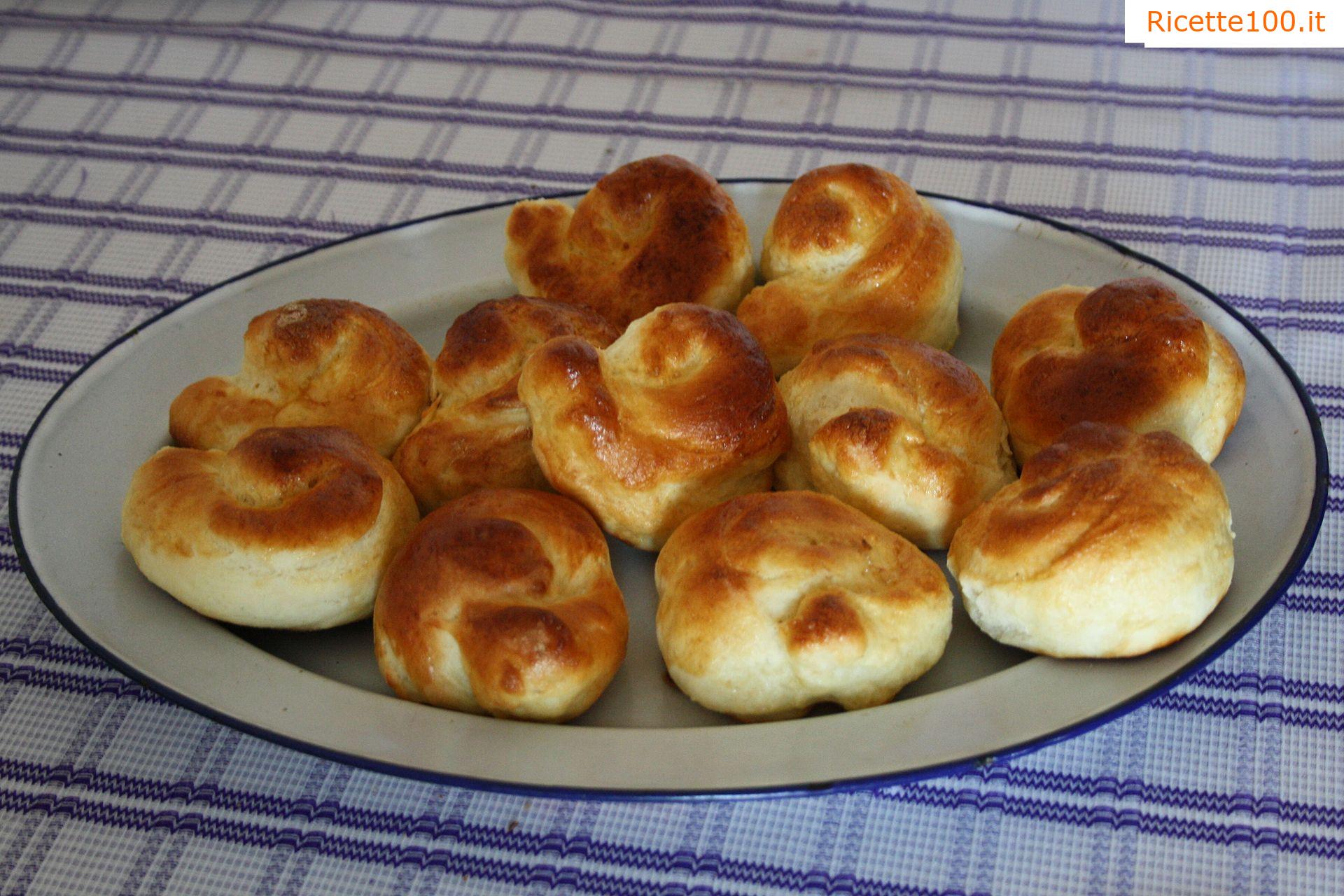 Paniere di Pasqua
