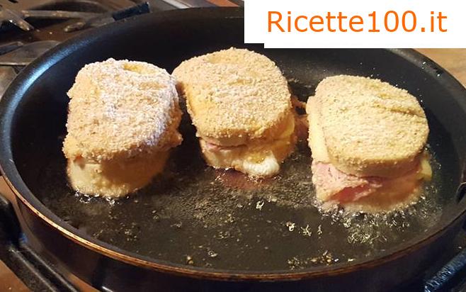 Pavesini di prugne