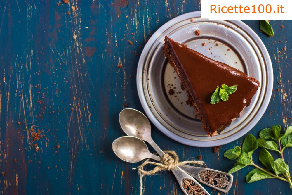 Torta di kefir