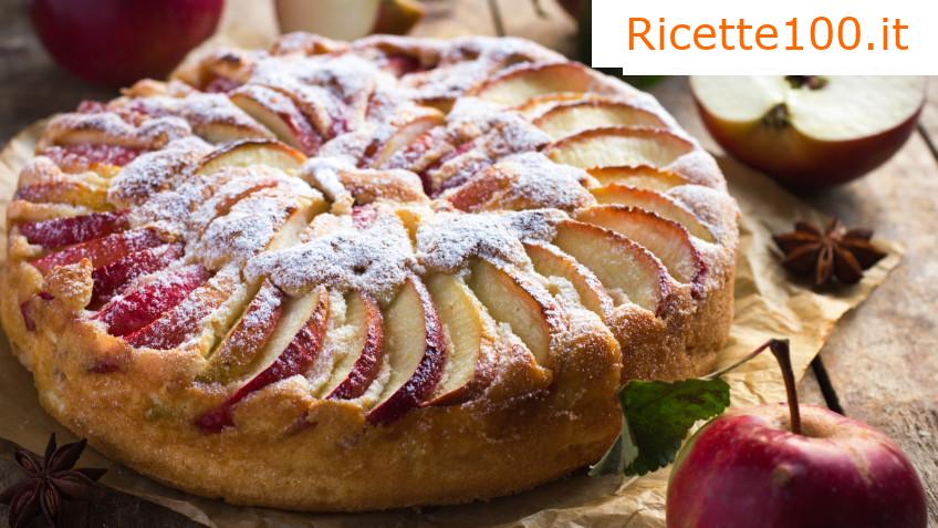 Torte di mele