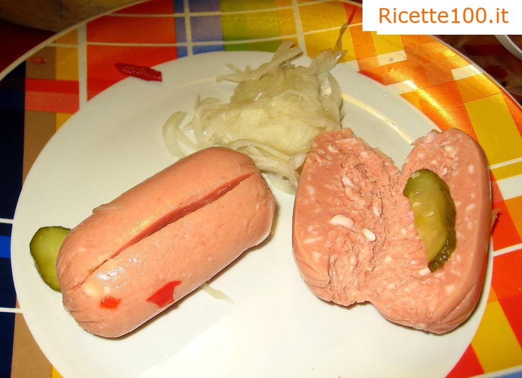 Utopenci - marinata collaudata
