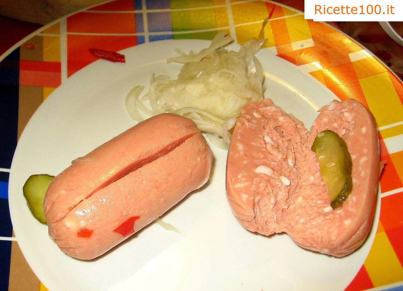 Utopenci fatti in casa