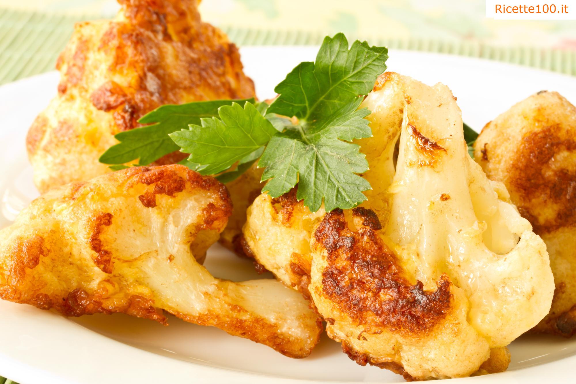 Zucchina fritta
