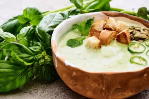 Ricetta Spinaci